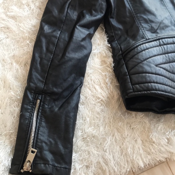 Blank NYC moto jacket - Picture 3 of 6